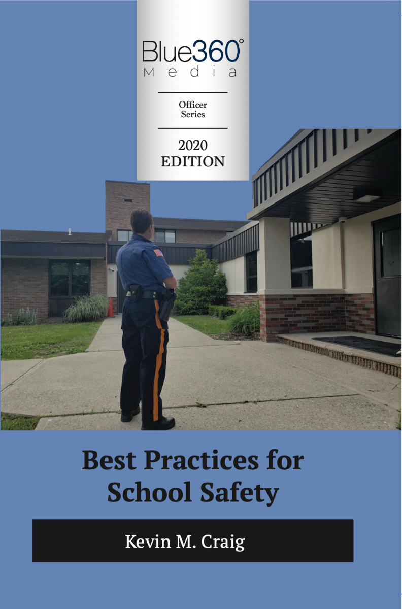 Best Practices for School Safety 