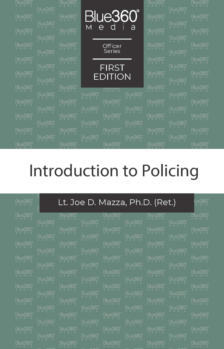 Introduction to Policing 