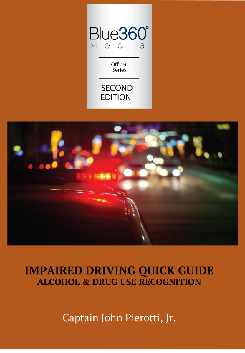 Impaired Driving Quick Guide 