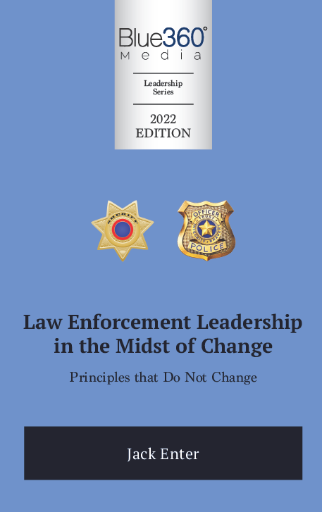 Law Enforcement Leadership in the Midst of Change