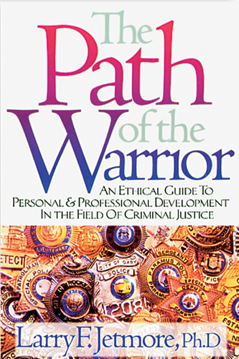 The Path Of The Warrior - 2nd Edition