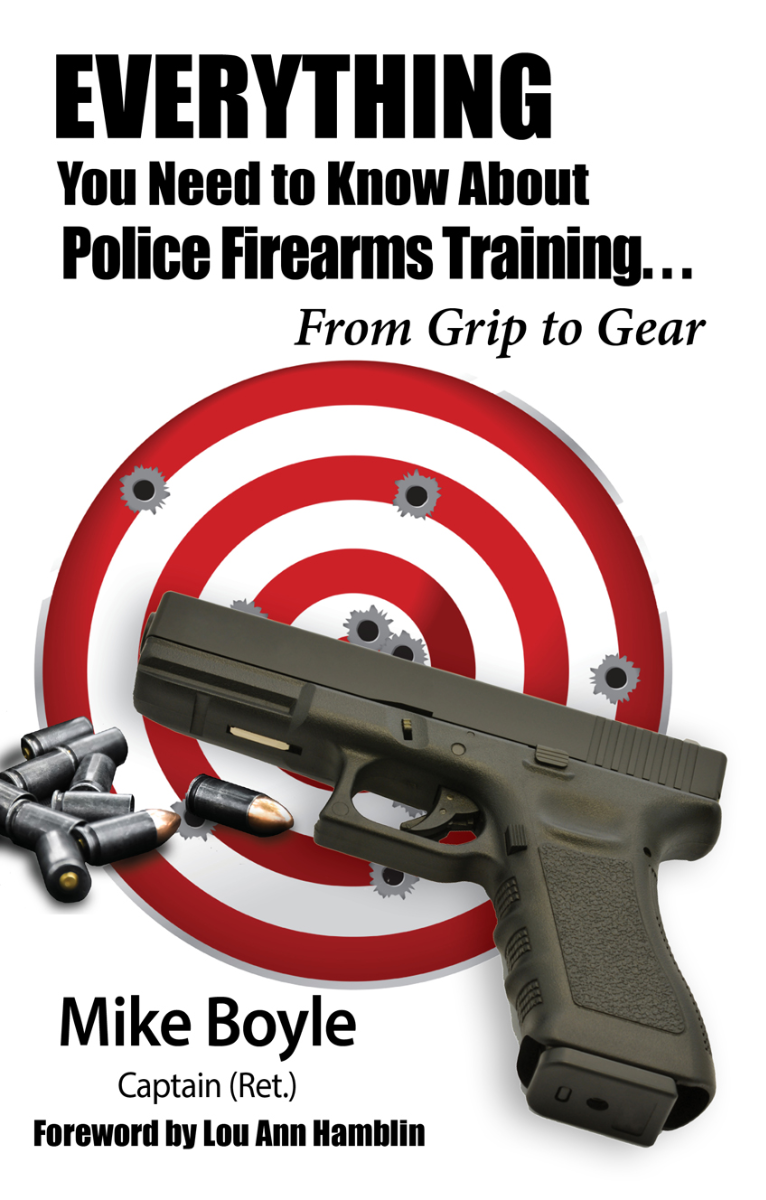 Everything You Need to Know About Police Firearms Training 