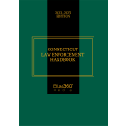 Connecticut Law Enforcement Handbook 2023 Edition