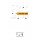 Texas Criminal and Traffic Law Field Guide - 2021-2022 Edition
