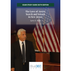 New Jersey Exam Study Guide: Arrest, Search & Seizure - 6th Edition (2021) 
