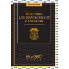 New York Law Enforcement Handbook 2022 Edition