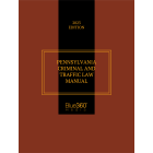 Pennsylvania Criminal & Traffic Law Manual 2023 Edition