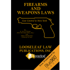 Firearms and Weapons Laws - Gun Control in New York - 2022 edition