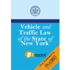 Vehicle & Traffic Law of the State of New York - Looseleaf Law Edition 2022