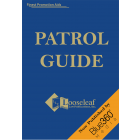 NYPD Patrol Guide 