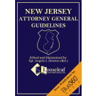 NJ Attorney General Guidelines - 2022 Edition