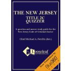 New Jersey Title 2C Quizzer  - 2022 Edition