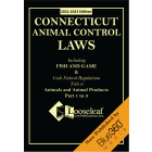 Connecticut Animal Care & Control