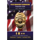 Police Management Exams
