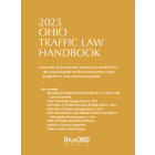 Ohio Traffic Law Handbook: 2023 Edition