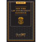 New York Law Enforcement Handbook: 2023 Edition