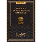 New York Law Enforcement Handbook 2024 Edition