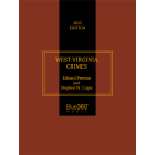 West Virginia Crimes: 2023 Edition