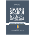 New Jersey Search & Seizure Survival Guide 3rd Edition