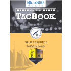 New Jersey TacBook Field Resource: Digital Quick Reference Guide