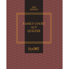 New York Family Court Act Quizzer: 2023 Edition