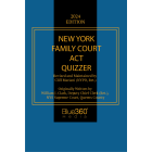 New York Family Court Act Quizzer: 2024 Edition