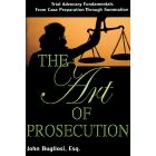 The Art of Prosecution 