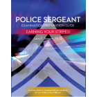 Police Sergeant Examination Preparation Guide 