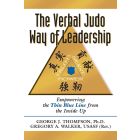 Verbal Judo Way of Leadership 