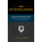 Pangaro Training Guide -  The Investigation